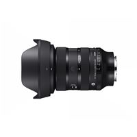 Objectif zoom Sigma DG DN II Art 24-70 mm f/ 2.8 Noir pour Sony E
