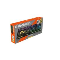 Clavier gaming filaire SteelSeries Apex 9 TKL Noir