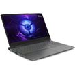 PC Portable Gaming Lenovo LOQ 15IRH8 15,6" G-SYNC FHD 144 Hz Intel Core i5 16 Go RAM 512 Go SSD RTX 4060 TGP 115W Gris Anthracite