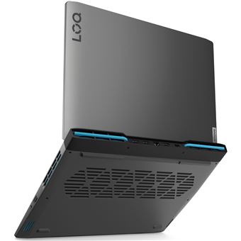 Ordinateur Portable HP Pavilion Gaming 15 pouces Intel Core i5 - Promos  Soldes Hiver 2024