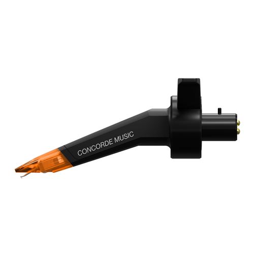 Cellule Ortofon Concorde Music avec Diamant Fine Line – Adaptée aux Bras SME - vue 4
