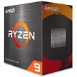 Processeur AMD Ryzen 9 5900X 4.8 GHz Paquet AM4