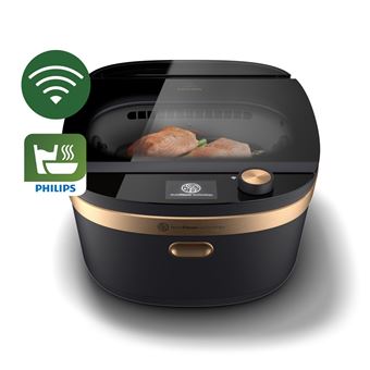 Philips Air Cooker Series 7000 NX0960/96