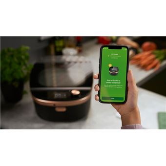 Philips Air Cooker Series 7000 NX0960/96