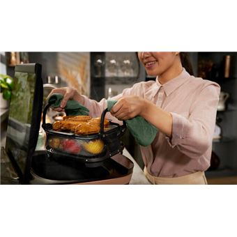 Philips Air Cooker Series 7000 NX0960/96