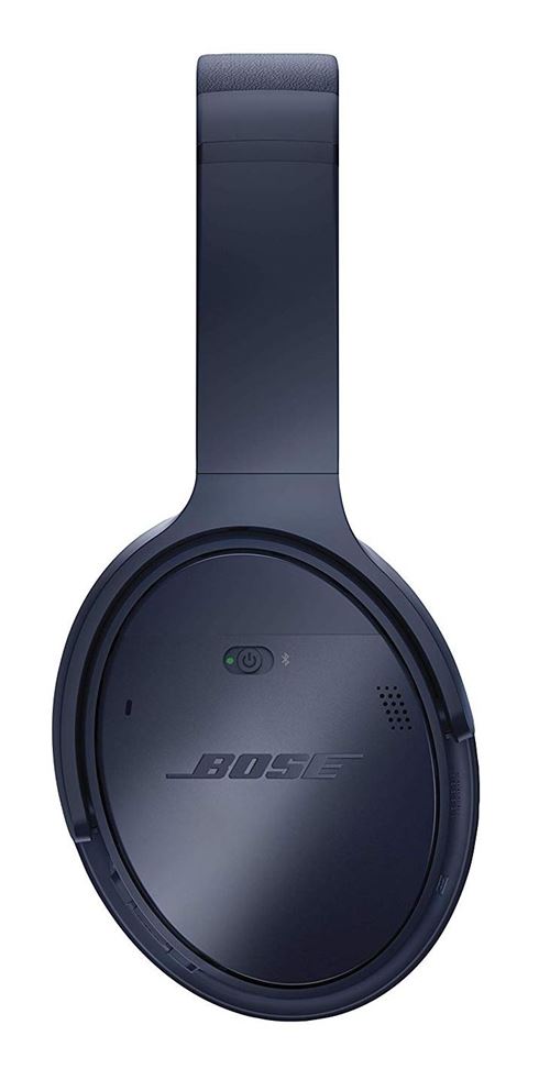 fnac bose quietcomfort 35 ii