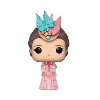 Figurine Funko Pop Mary Poppins at The Music Hall - 1