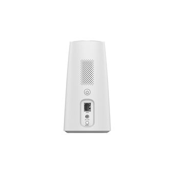 Pack de 3 caméras de surveillance connectées Ezviz BC1 extérieures Blanc