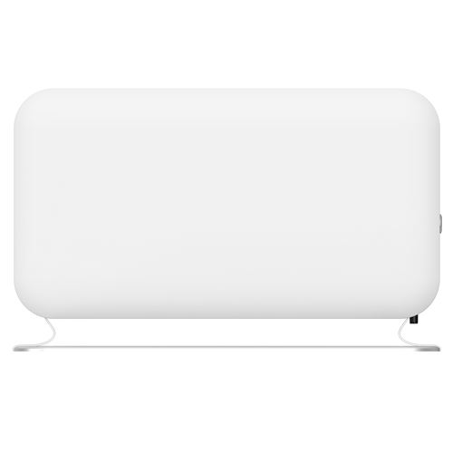 Convecteur Mill CO2200LEDMax 2200 W Blanc