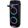 Enceinte sono DJ JVC Bluetooth XS-F720B Noir