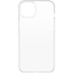 Coque antichoc OtterBox React pour iPhone 14 Plus Transparent