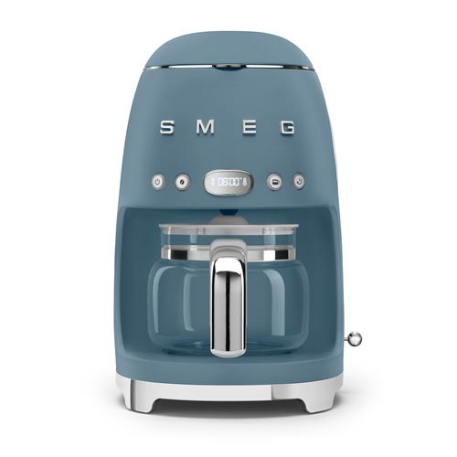 Smeg DCF02SBMEU Filterkaffeemaschine