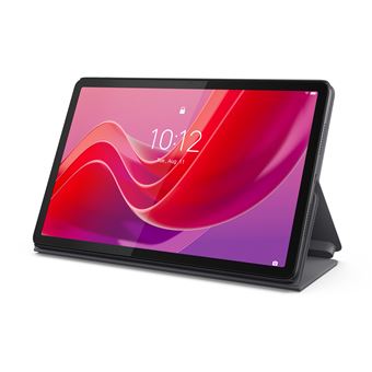 Petite Tablette Lenovo 11 Pouces, Windows 11, Chargeur + Sacoche, Très Bon état