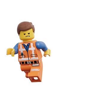 70823 Le Tricycle d'Emmet, LEGO(r) Movie