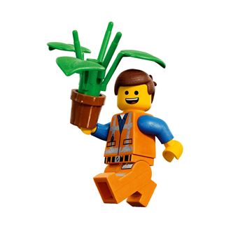 70823 Le Tricycle d'Emmet, LEGO(r) Movie