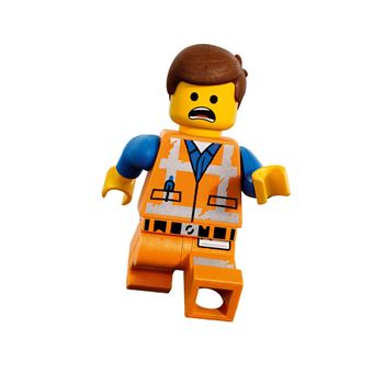 70823 Le Tricycle d'Emmet, LEGO(r) Movie