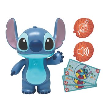 10% auf Lexibook Elektronische Spardose - Stitch - Andere Lern- und elektronische Spiele - Einkauf & Preis