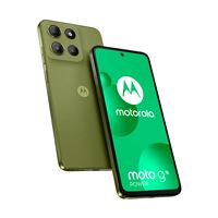 Smartphone Motorola Moto G15 Power 6,72" Double SIM 256 Go Vert kaki