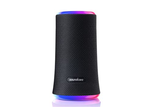 Enceinte sans fil Anker Bluetooth 360° SoundCore Flare II Noir