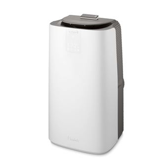 Climatiseur mobile Delonghi Pinguino PAC AP140i GentleJet Blanc - 1