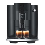 Expresso avec broyeur Jura E4 1450 W Noir