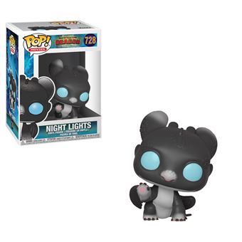 Figurine Funko Pop Movies Httyd3 Sherece