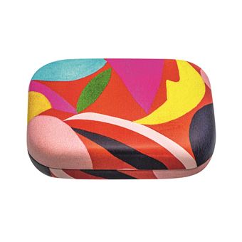 BOITE A BIJOUX SAFARI