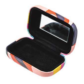 BOITE A BIJOUX SAFARI