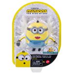 Figurine Minion Otto ailes battantes 11 cm