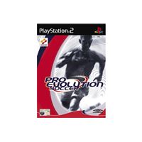 Jeu PlayStation 2 - Pro Evolution Soccer 2 (PES 2014) En Bon état, Complet
