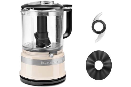 Robot ménager multifonction KitchenAid 5KFC0516EAC 240 W Crème
