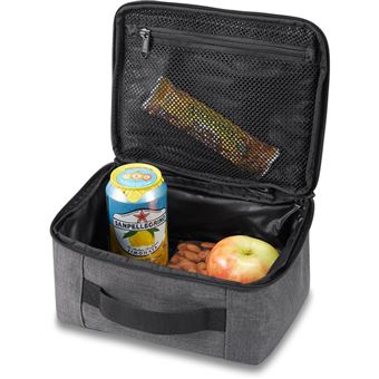 Lunch Box Dakine 5L Carbon