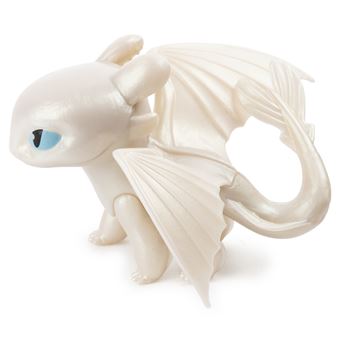 Figurine Dragons Mini Dreamworks Modèle aléatoire