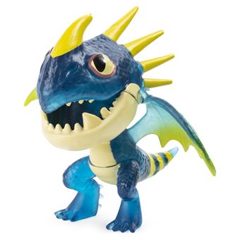Figurine Dragons Mini Dreamworks Modèle aléatoire