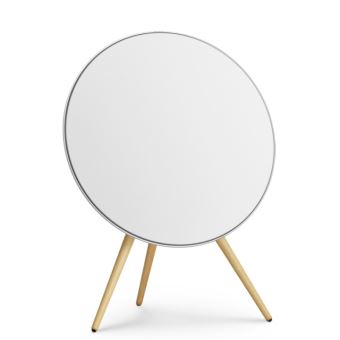 Bang and olufsen big round speaker Outlet