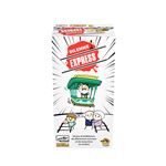 Jeu d’ambiance Lucky Duck Games Dilemme Express
