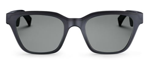 Lunettes de soleil audio Bose Frames Alto bluetooth et micro intégré Noir