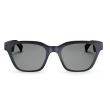 Lunettes de soleil audio Bose Frames Alto bluetooth et micro intégré Noir