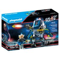 jouet club playmobil police