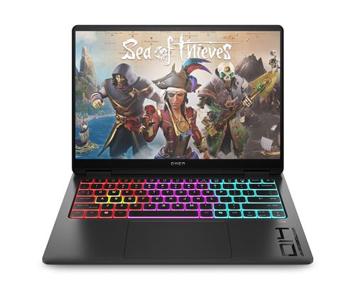 PC portable gaming HP Omen Transcend 14-fb1037nf 14