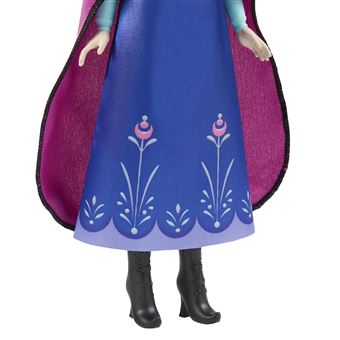 Poupée Disney La Reine des Neiges 2 Anna Poussière d’étoiles