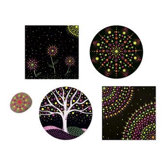 Peinture Janod Dots