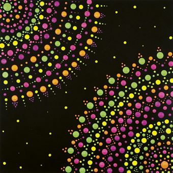 Peinture Janod Dots