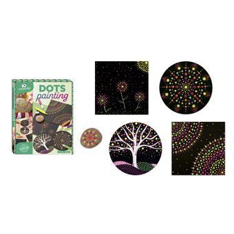 Peinture Janod Dots