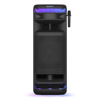 Enceinte sono DJ Sony ULT TOWER 10 Noir + Micro inclus - 1