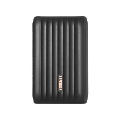Batterie de secours Zendure X5 Noir