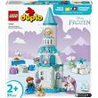 LEGO® DUPLO® Disney™ 10455 La fête d’Anna et Elsa au château de glace