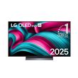 TV LG OLED Evo OLED48C5 121 cm 2025