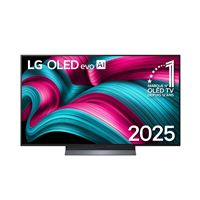TV LG OLED Evo OLED48C5 121 cm 2025