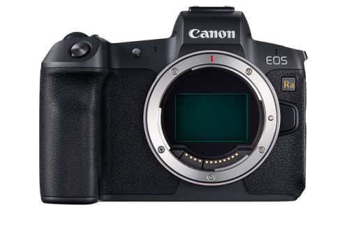Appareil Photo Hybride Canon EOS Ra EU26 Boitier Nu
